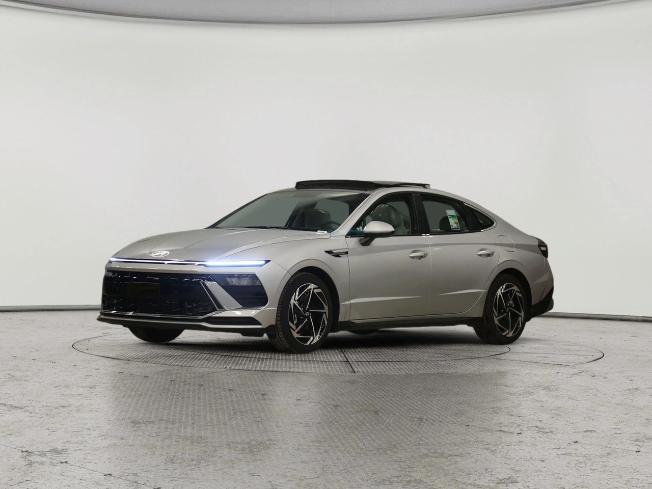 Hyundai Sonata Smart 2026