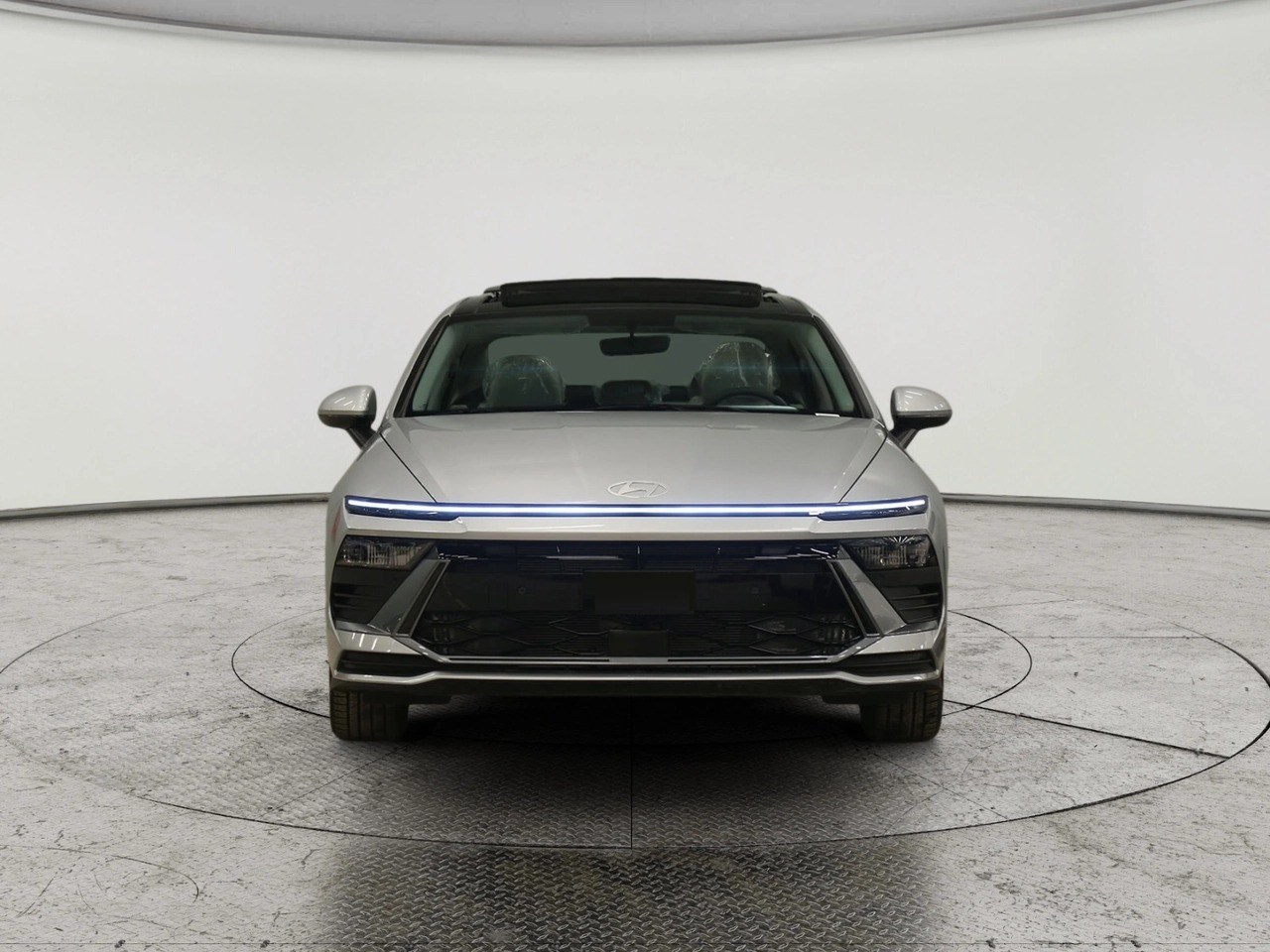 Hyundai Sonata Smart 2026