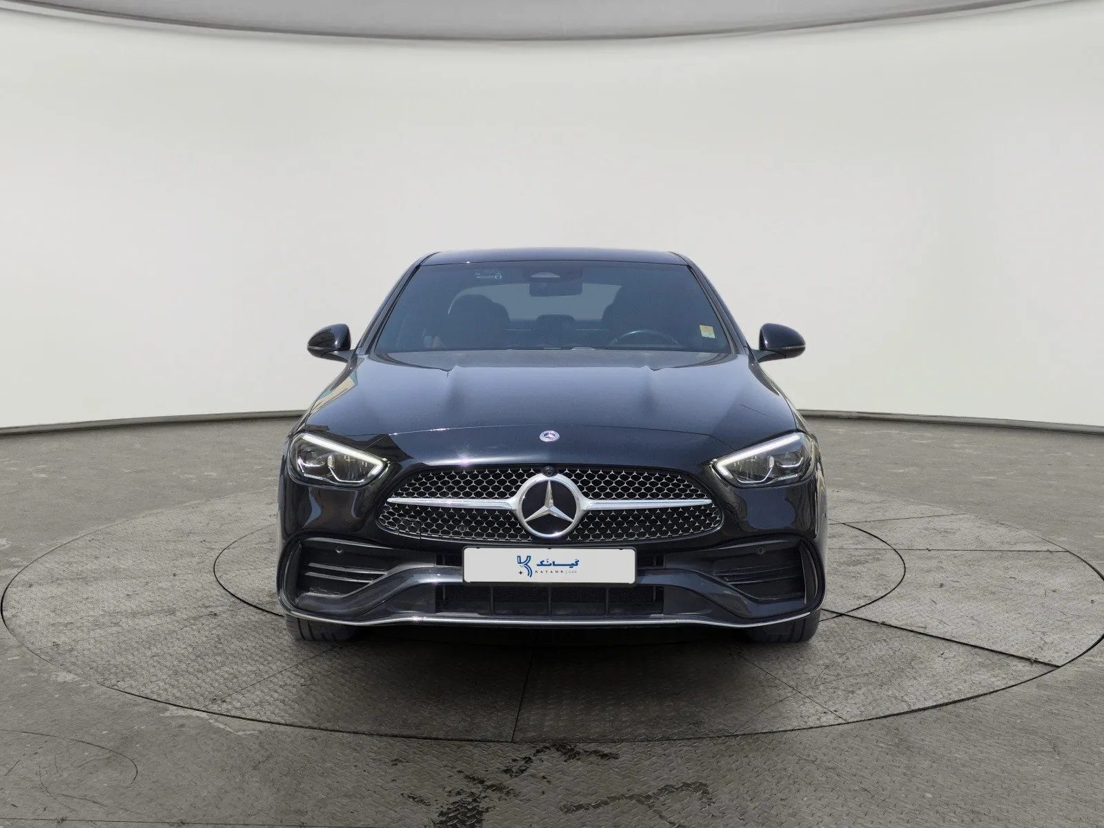 Mercedes-Benz C 200 2024