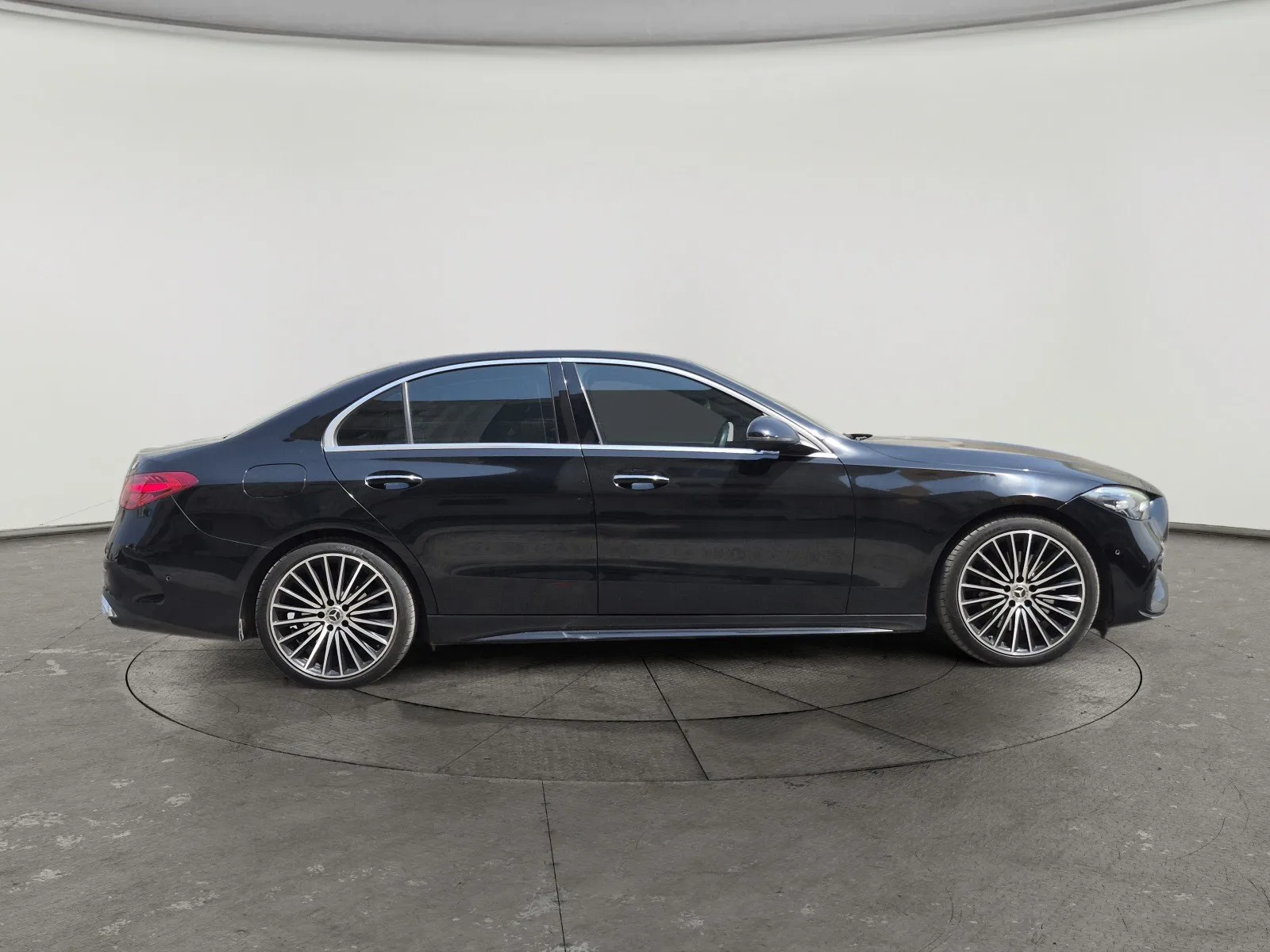 Mercedes-Benz C 200 2024