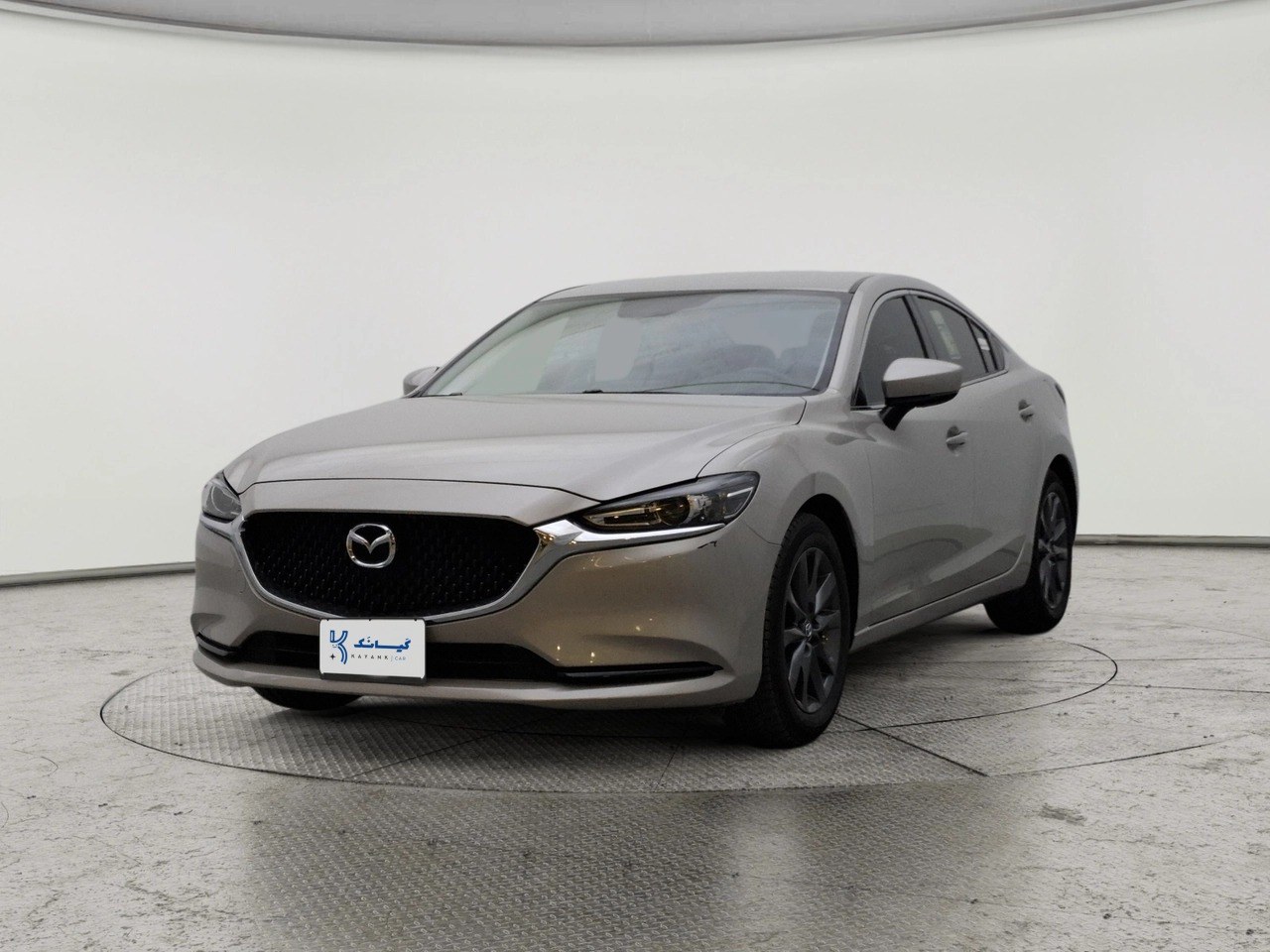 Mazda 6 Core 2025