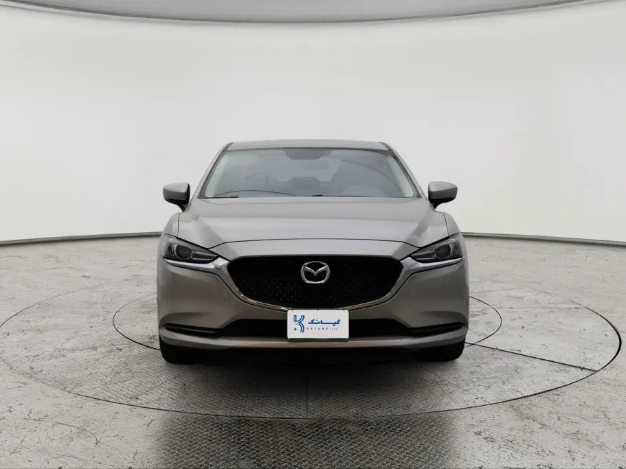 Mazda 6 Core 2025