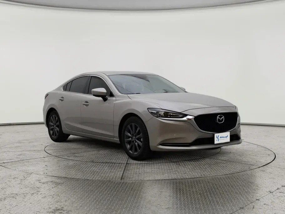 Mazda 6 Core 2025