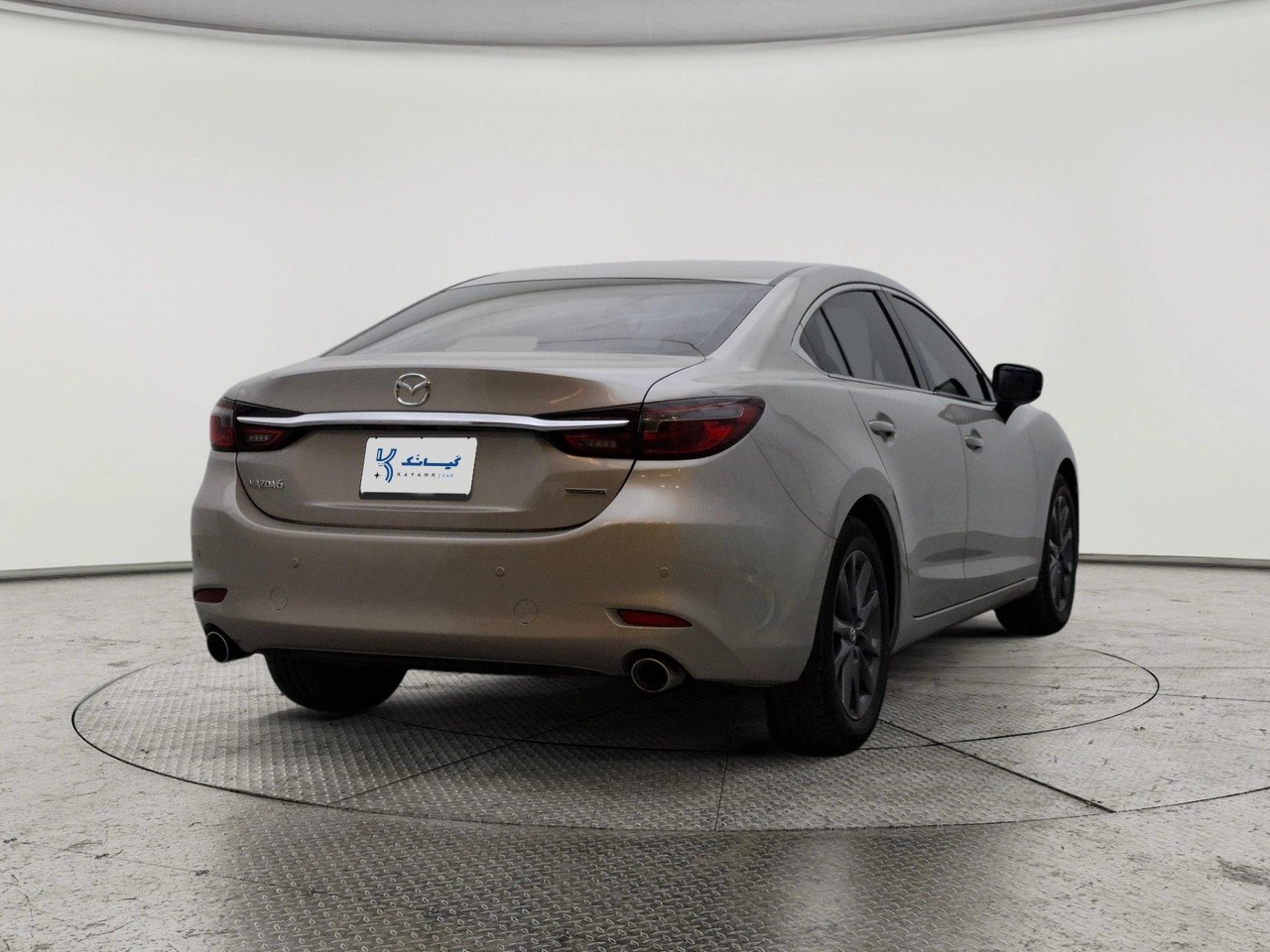 Mazda 6 Core 2025