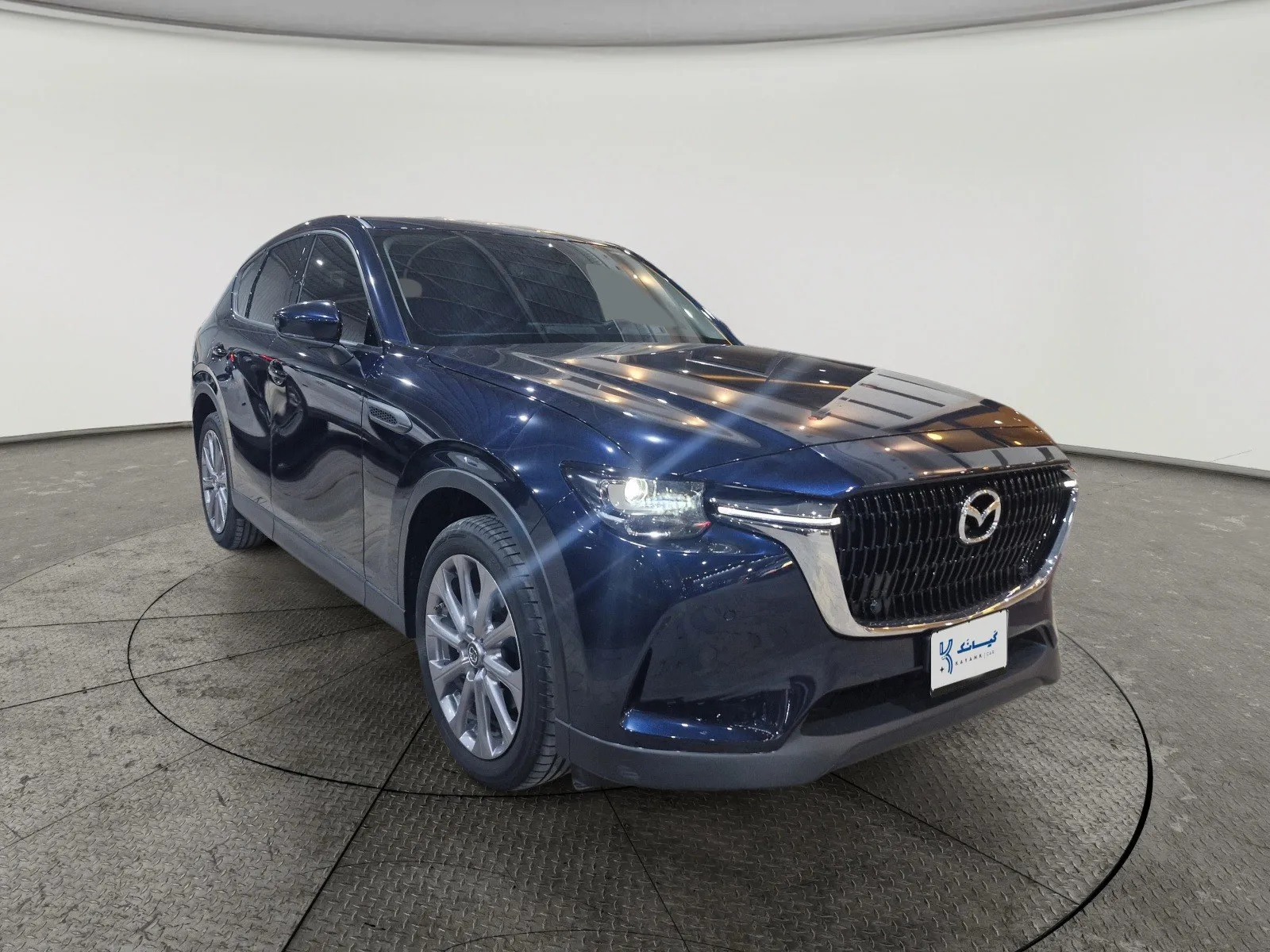 Mazda CX-60 Core 2025