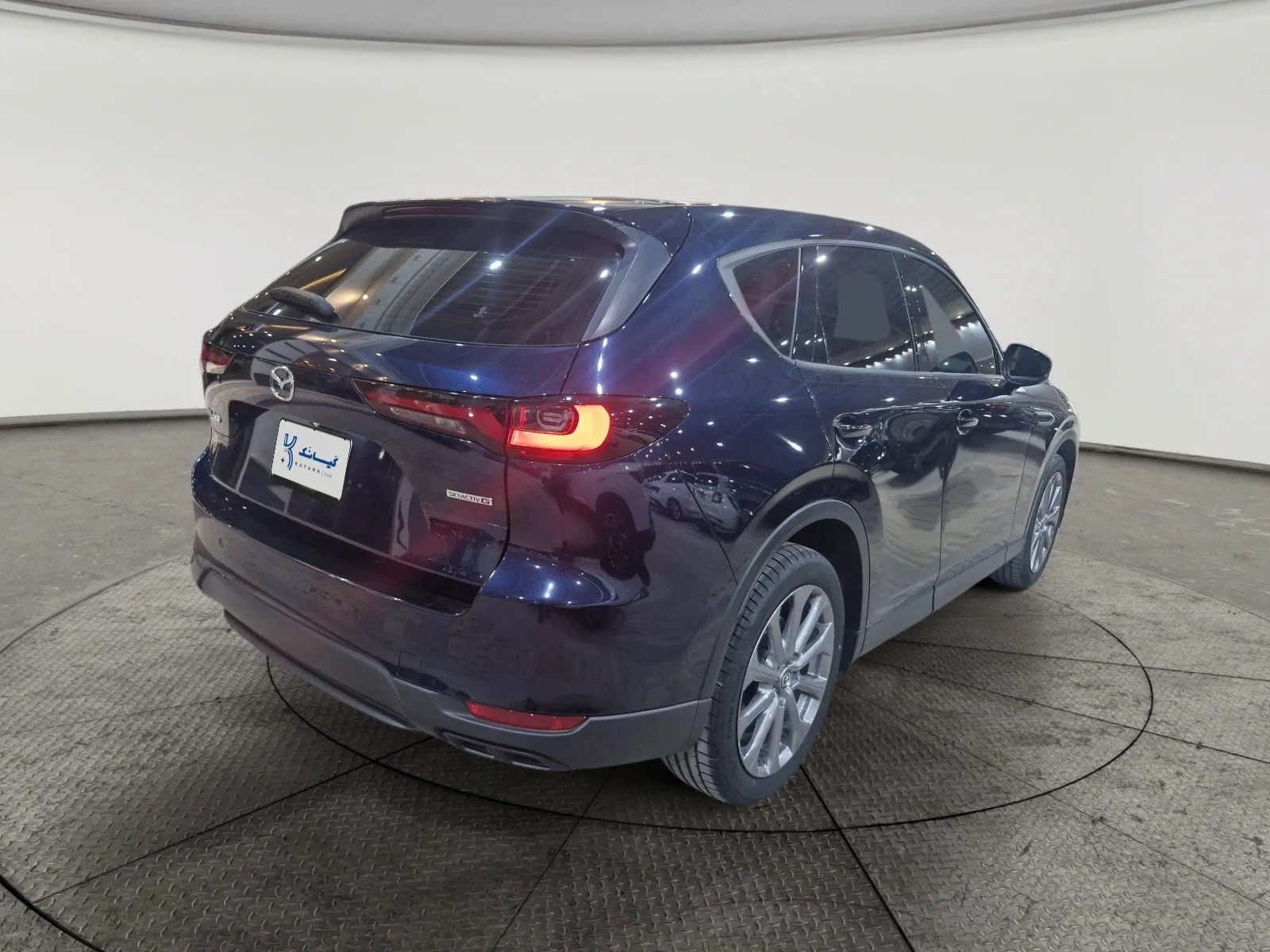Mazda CX-60 Core 2025
