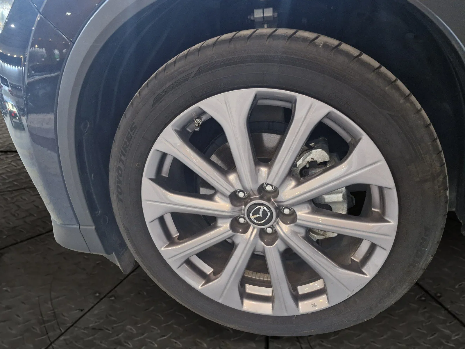 Mazda CX-60 Core 2025