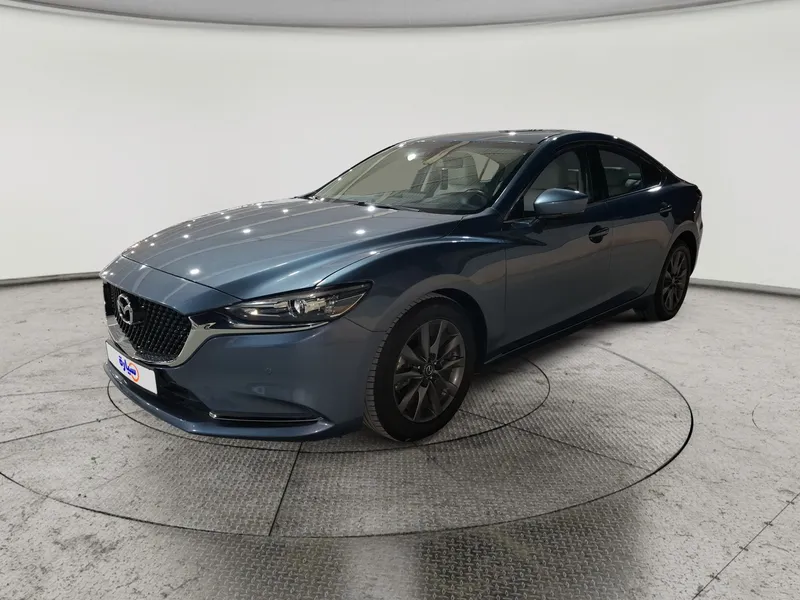 Mazda 6 2023