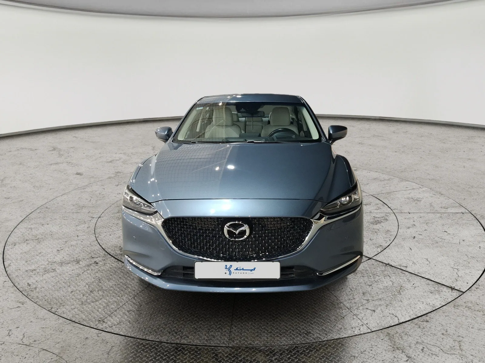 Mazda 6 Skyactive G 2023