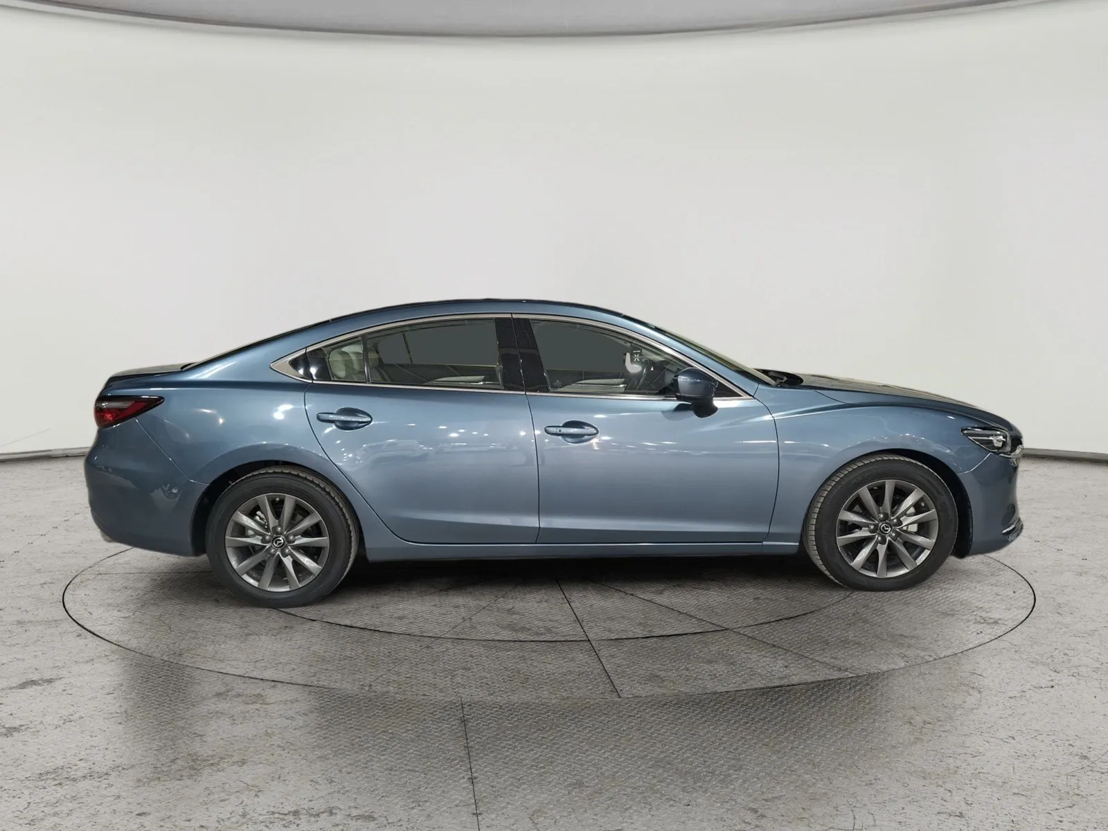 Mazda 6 Skyactive G 2023