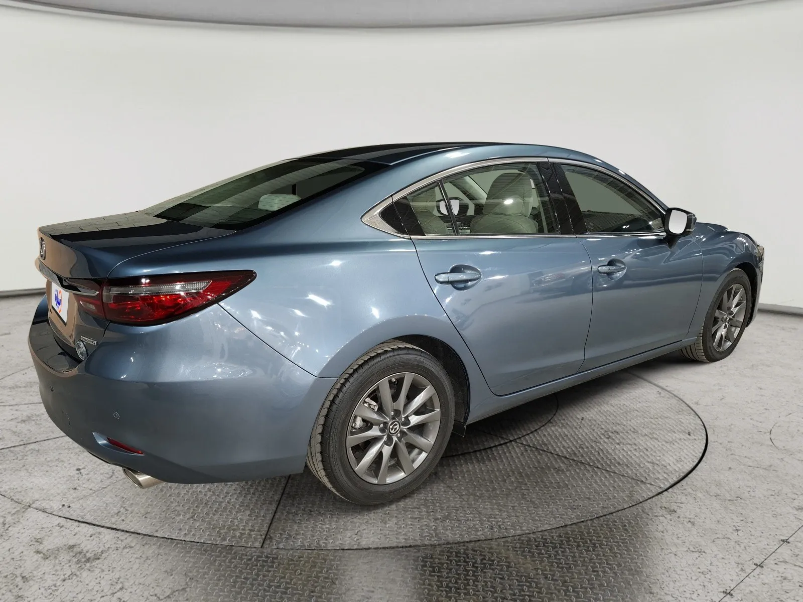 Mazda 6 Skyactive G 2023