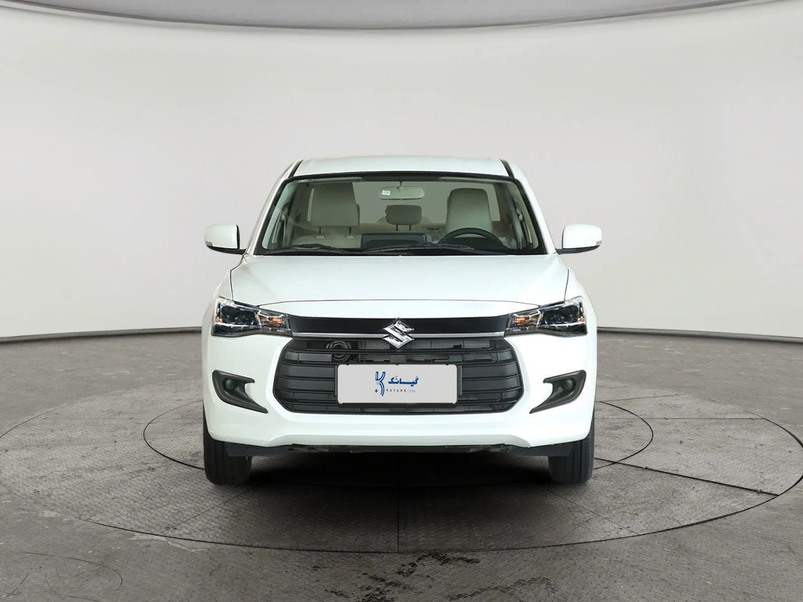 Suzuki Dzire GL 2027