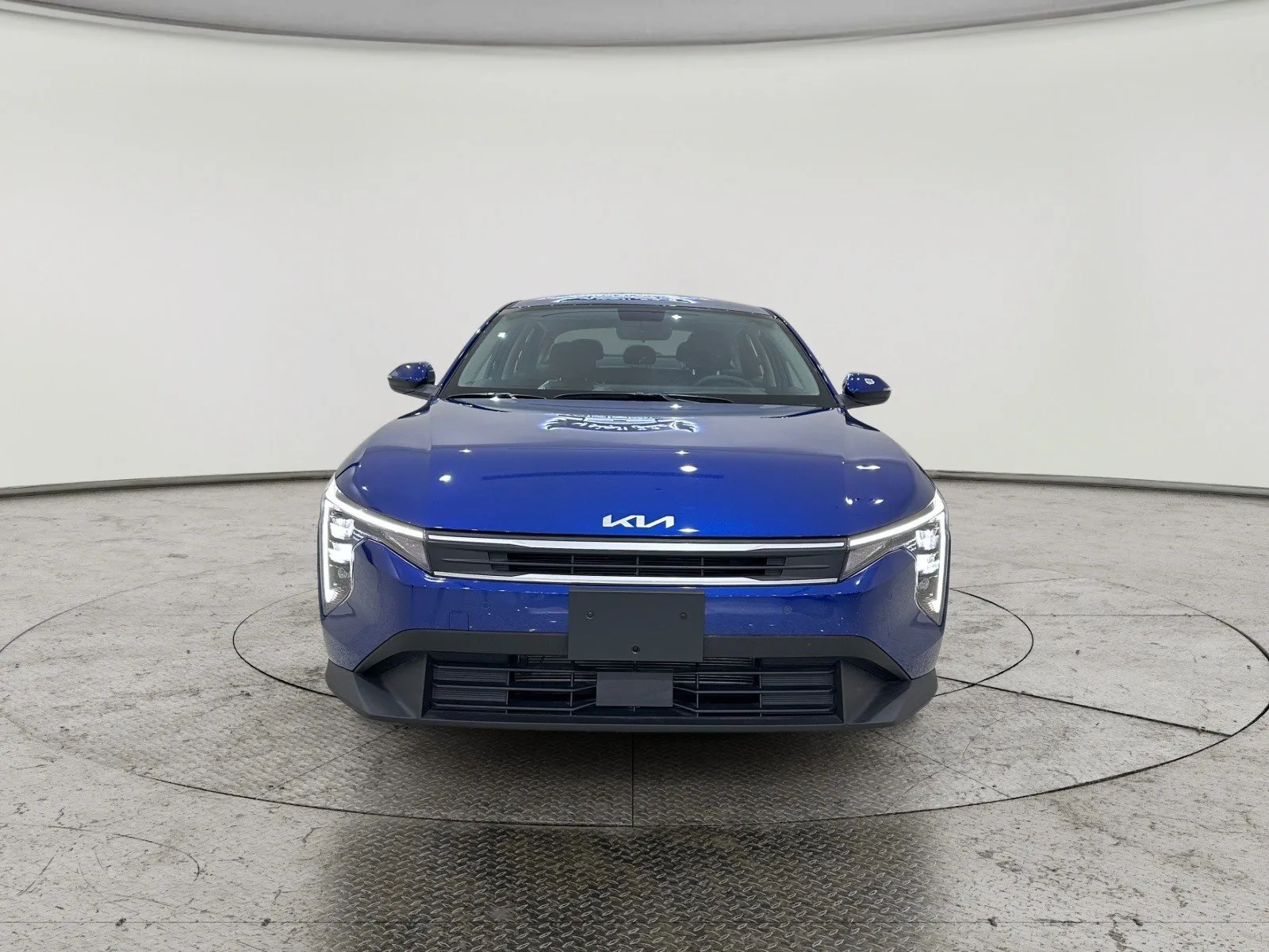 Kia K4 LX 2 2026