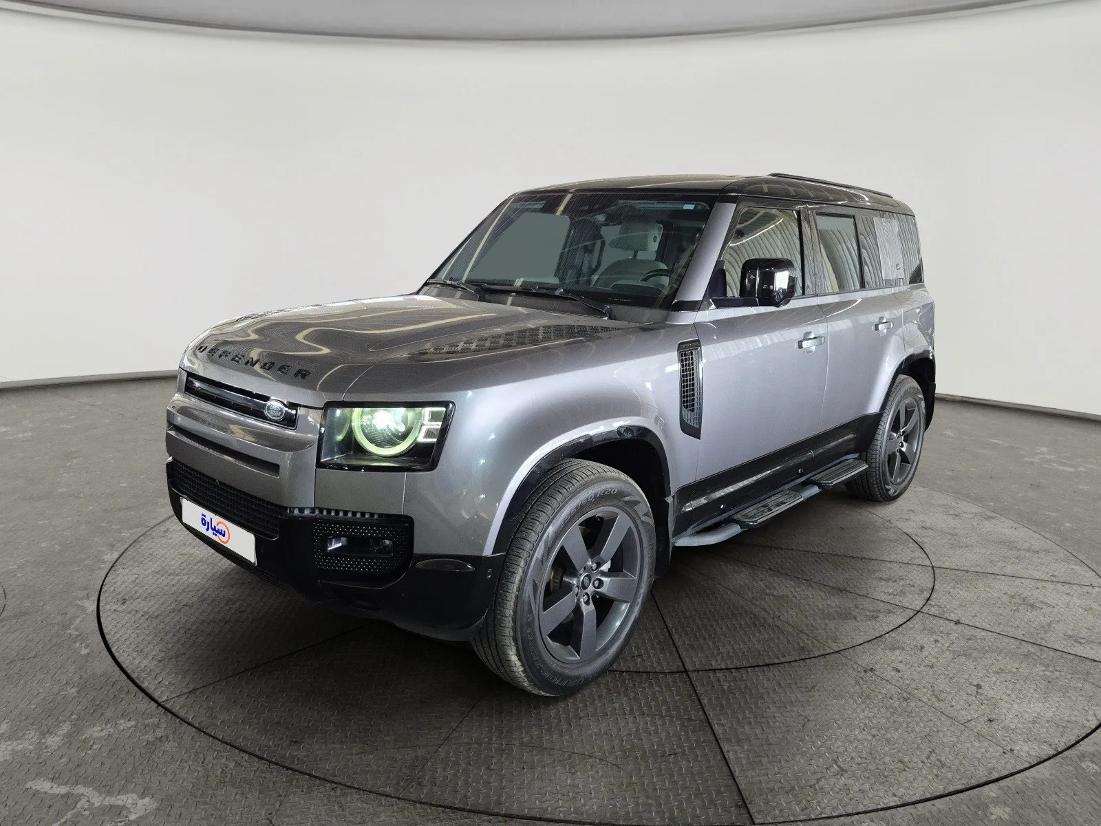 Land Rover Defender P300 S 2023