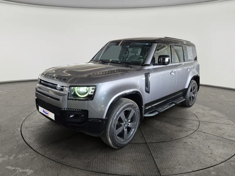 Land Rover Defender 2023