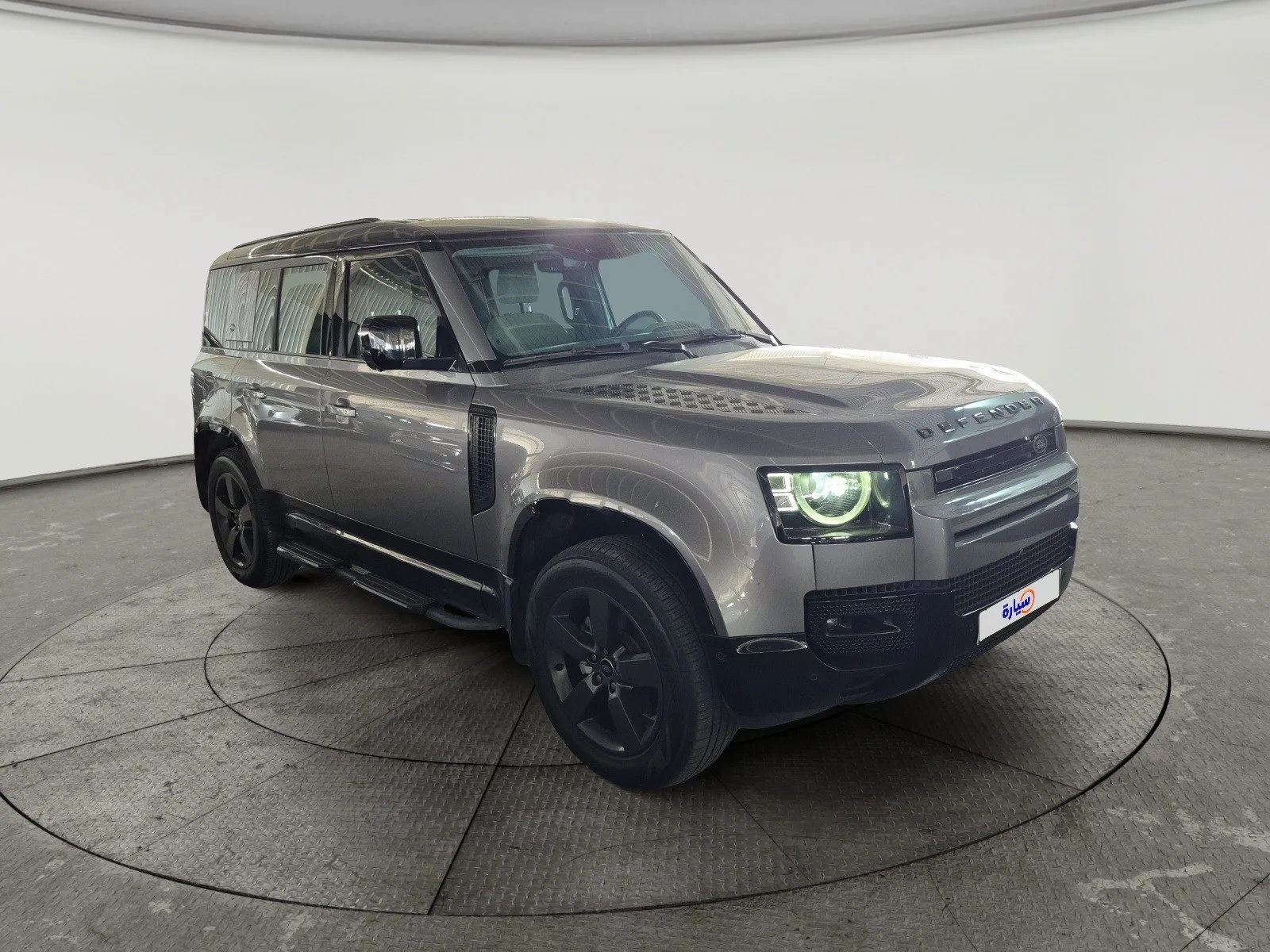 Land Rover Defender P300 S 2023