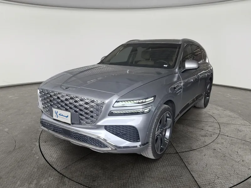 Genesis GV80 2025