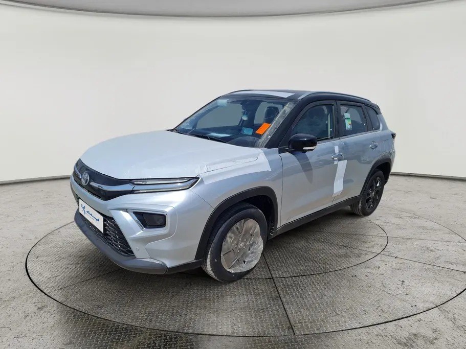 Toyota Urban Cruiser GLX 2026