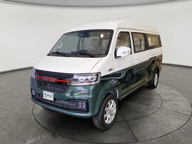 Shineray X30L 2026