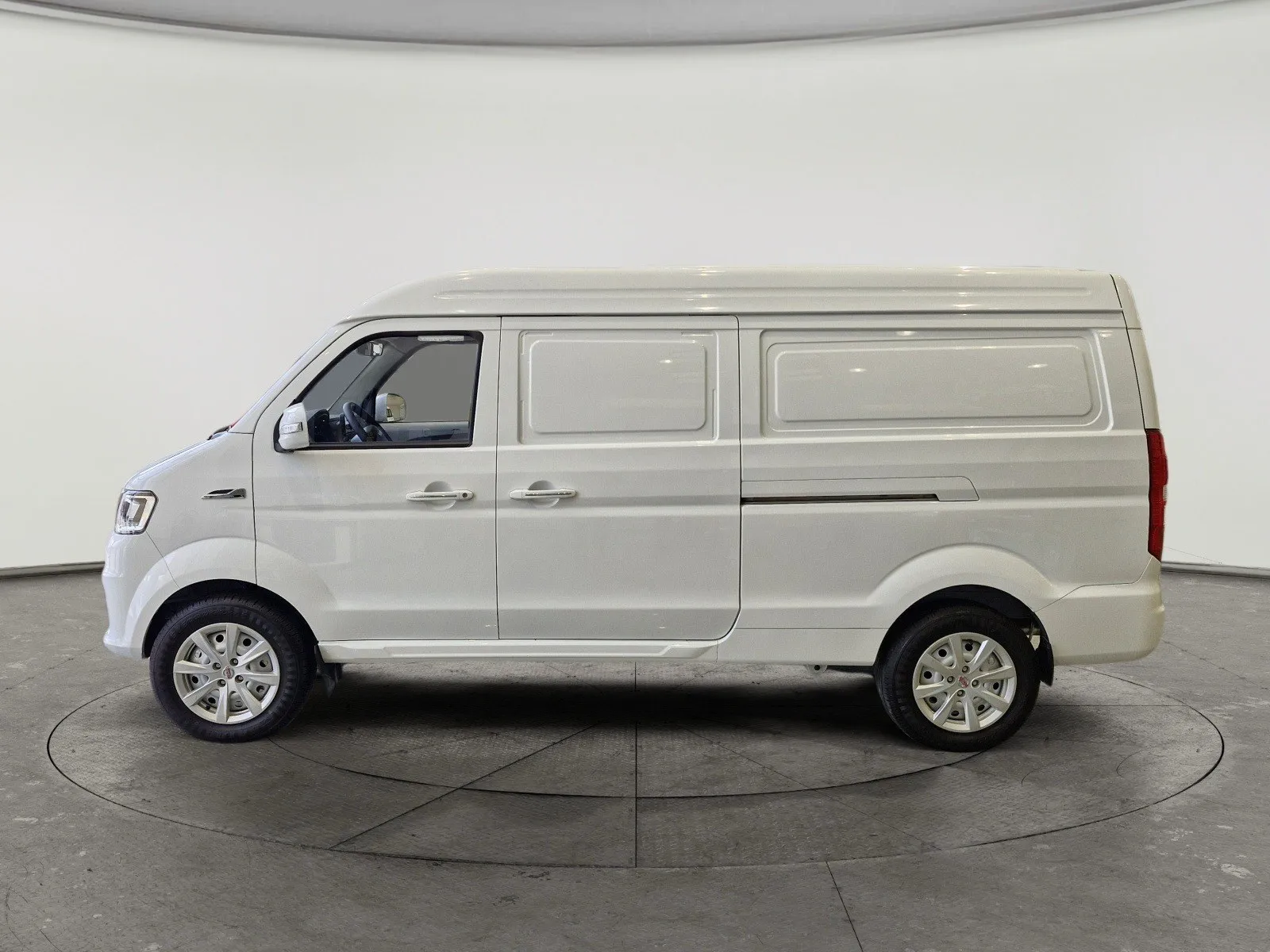 Shineray X30L Passenger 2026