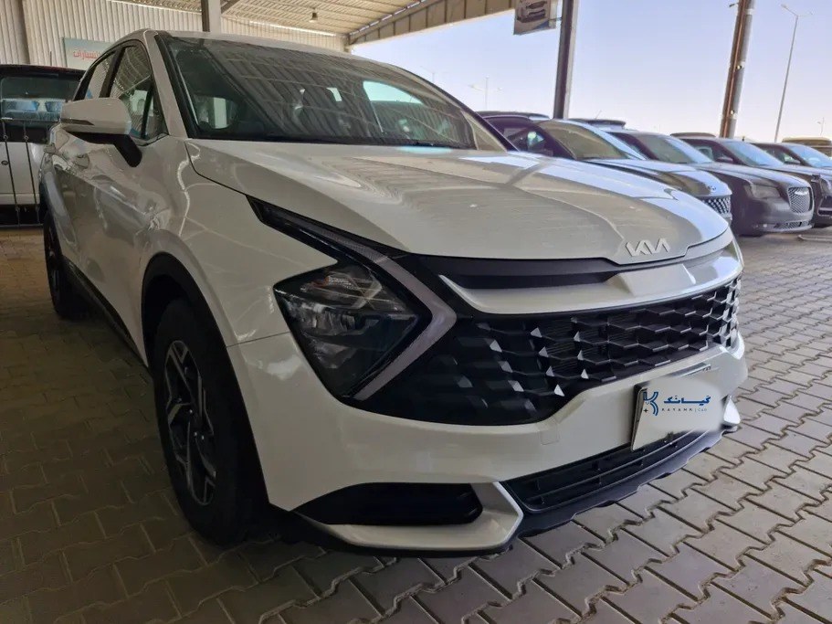 Kia Sportage LX 2023