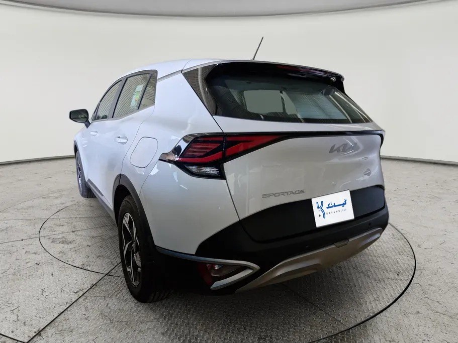 Kia Sportage LX 2023