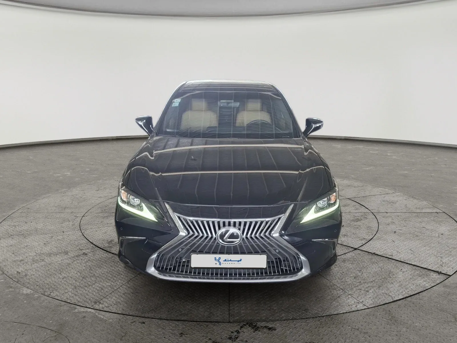 Lexus ES 250 2020