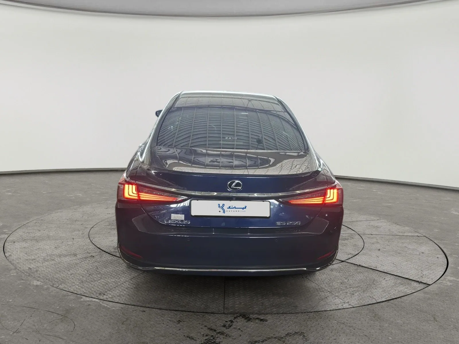 Lexus ES 250 2020