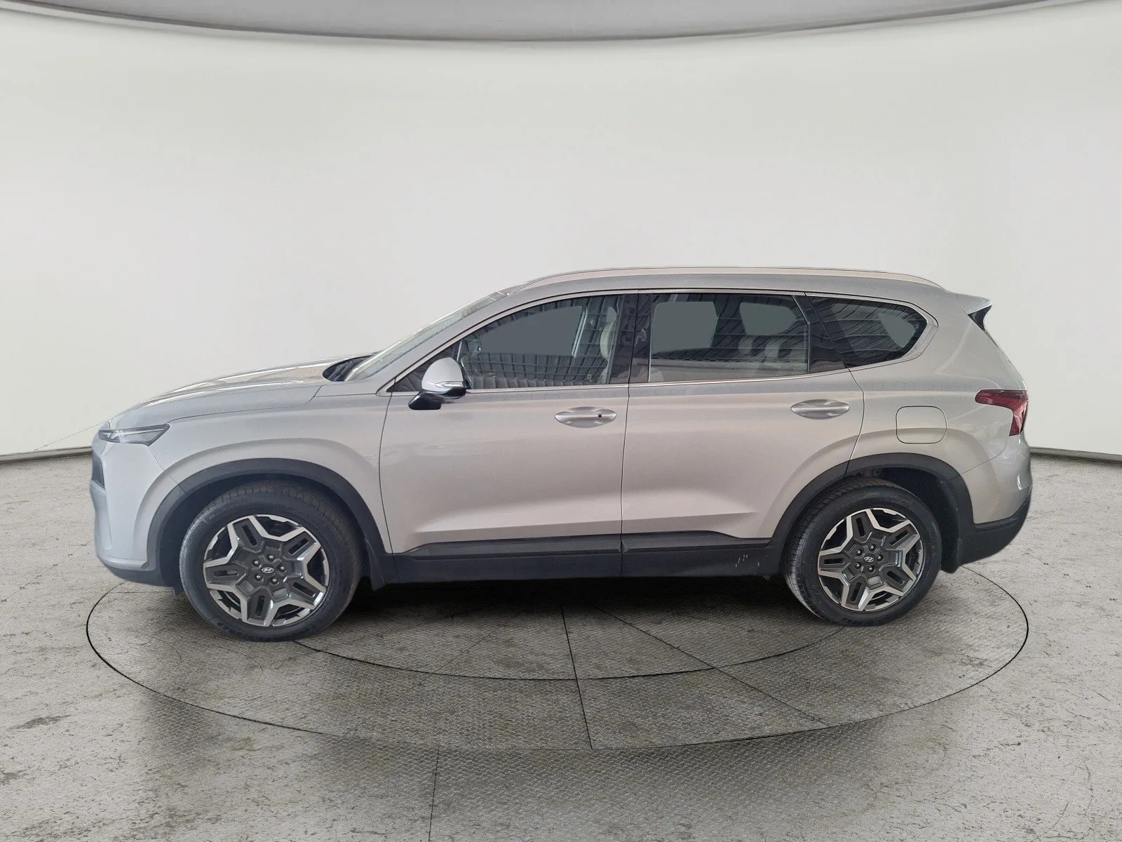 Hyundai Santa Fe Smart 2023