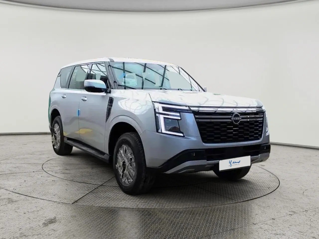 Nissan Patrol XE 2026