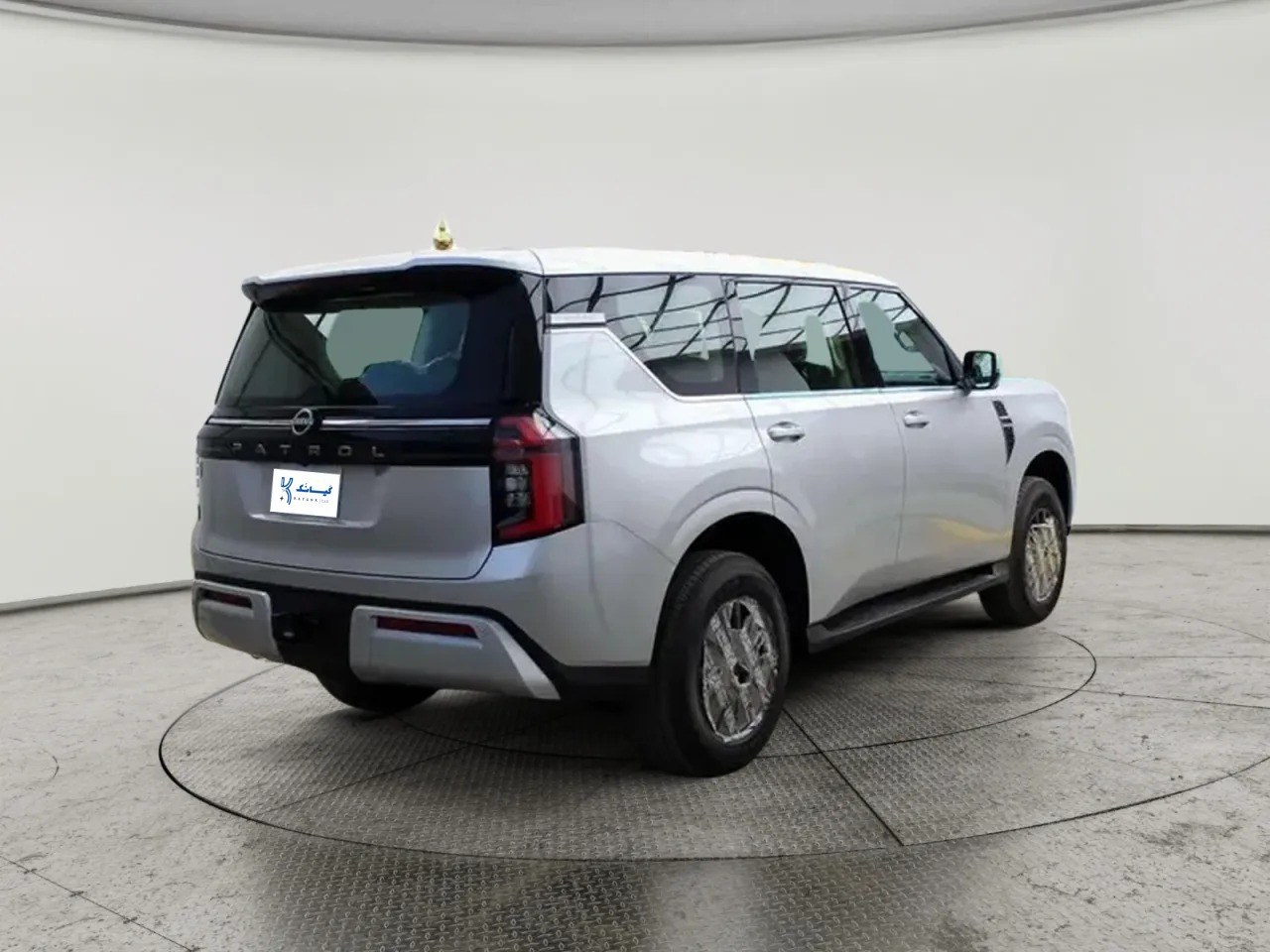 Nissan Patrol XE 2026