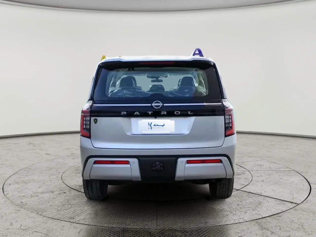 Nissan Patrol XE 2026