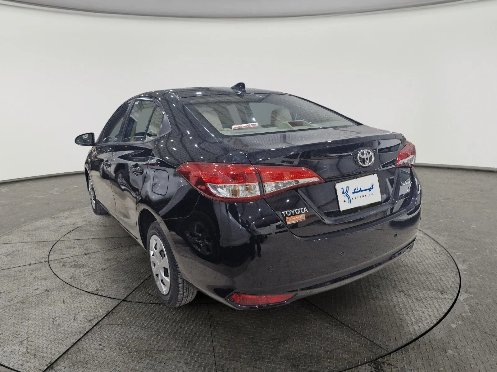 Toyota Yaris Y 2022