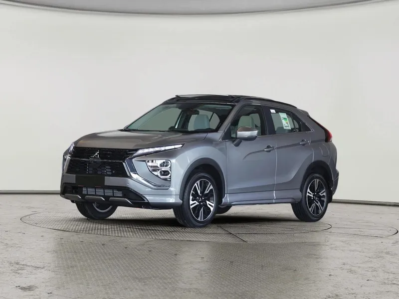 Mitsubishi Eclipse 2025