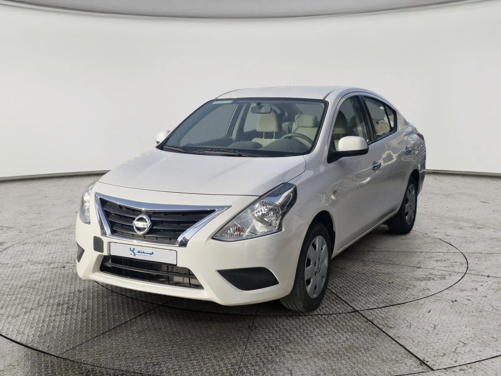 Nissan Sunny Classic 2022