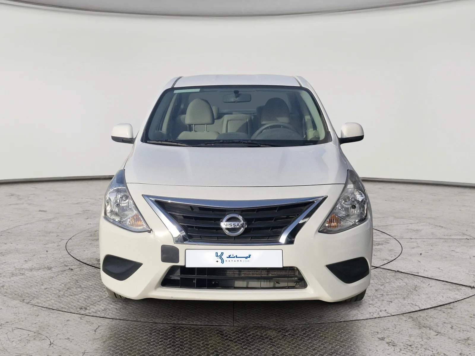 Nissan Sunny Classic 2022