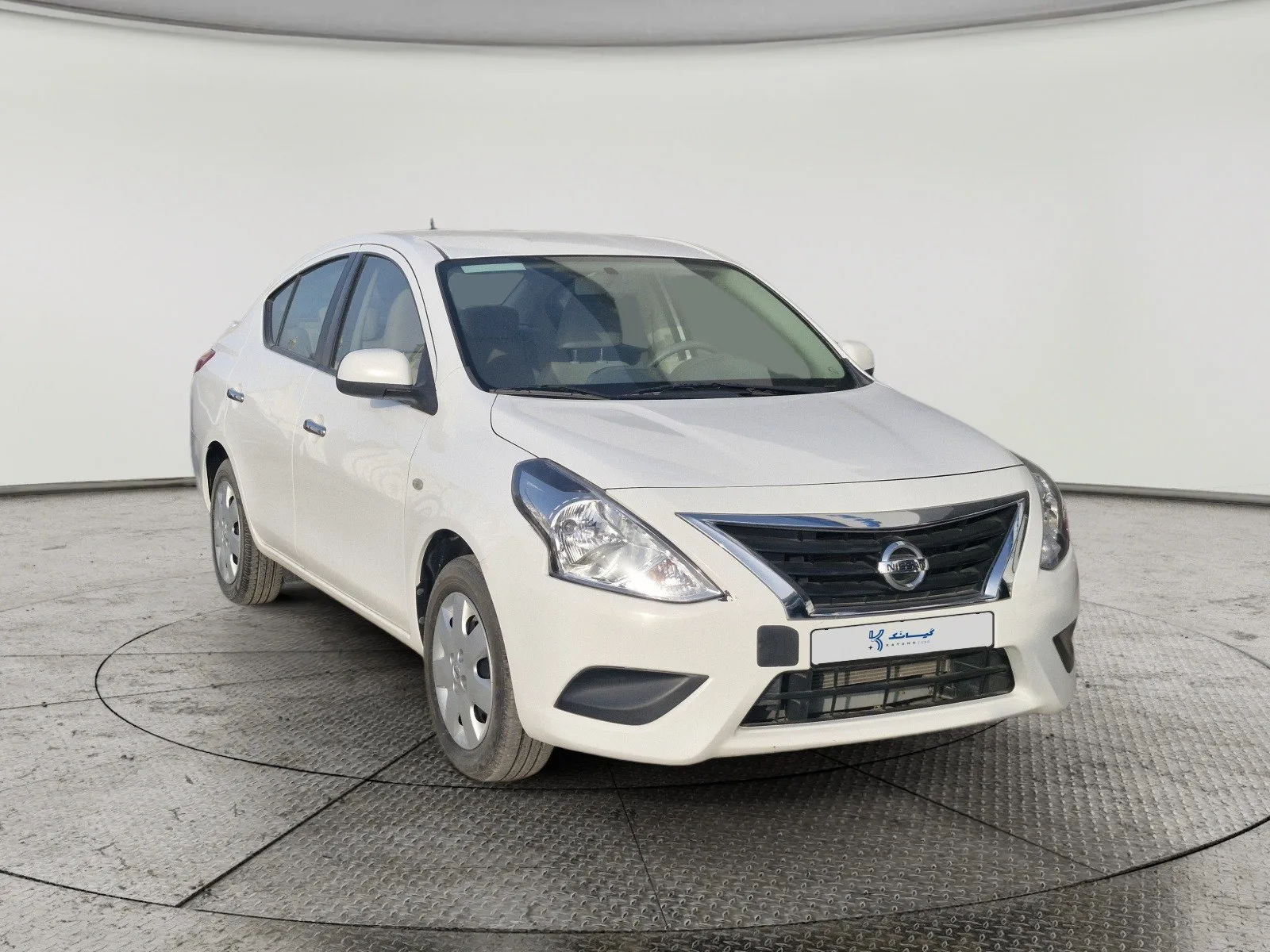 Nissan Sunny Classic 2022