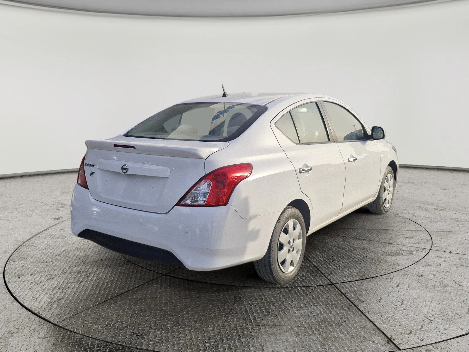 Nissan Sunny Classic 2022