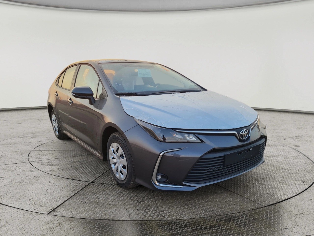 Toyota Corolla XLI 2026
