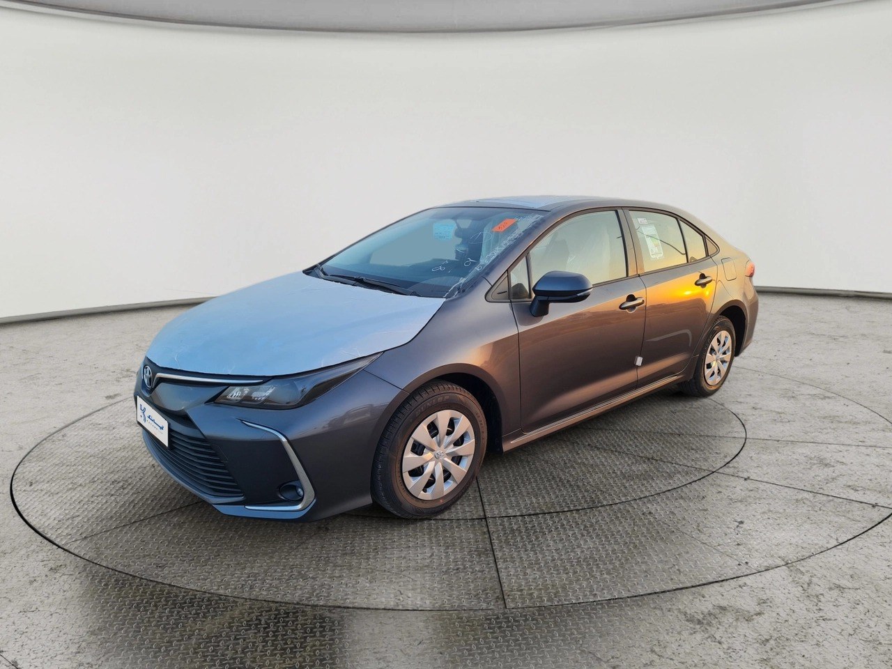 Toyota Corolla XLI 2026