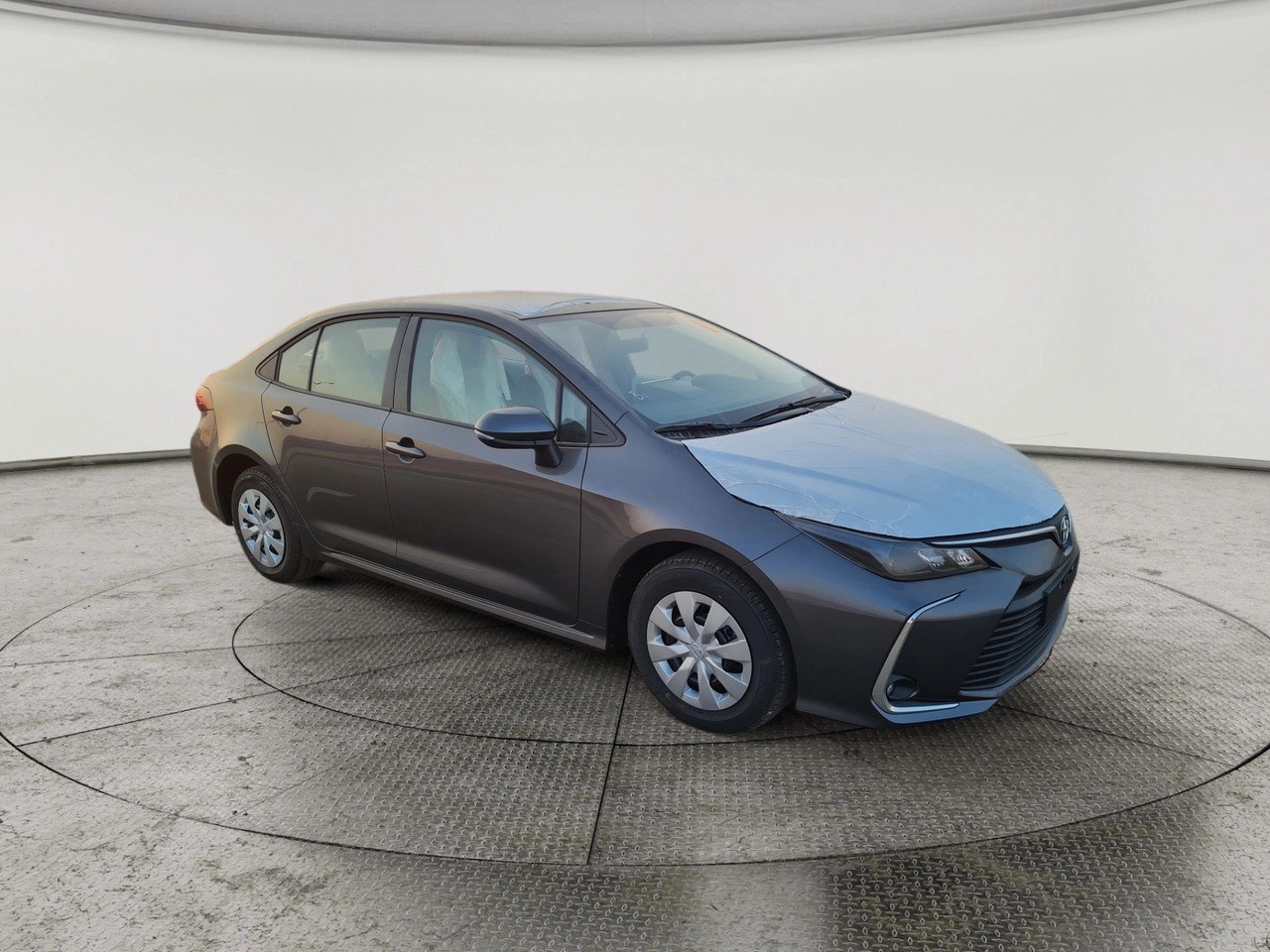 Toyota Corolla XLI 2026