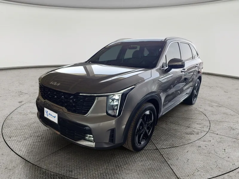 Kia Sorento 2025