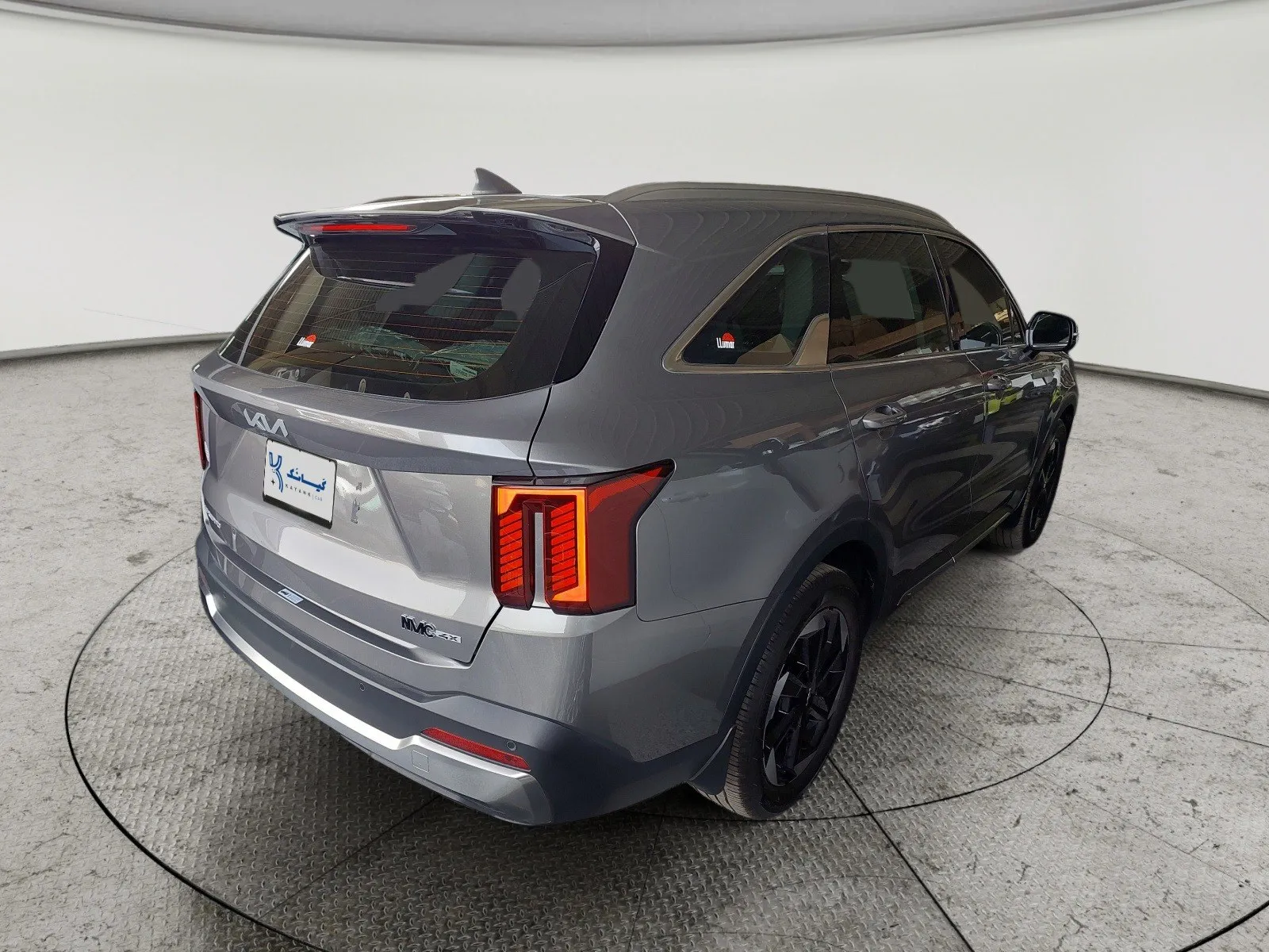 Kia Sorento GLS 2025
