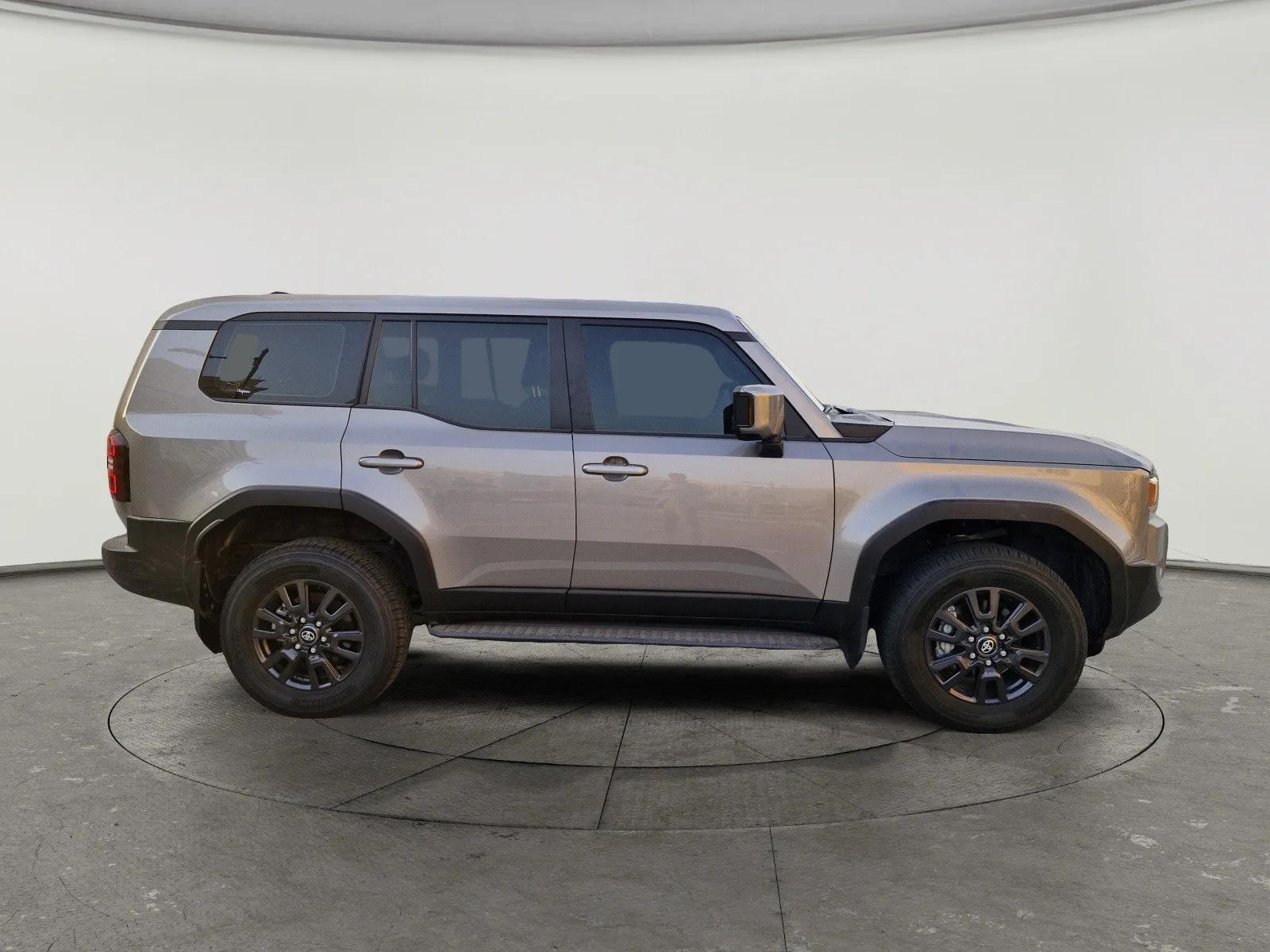 Toyota Prado TXL 2025