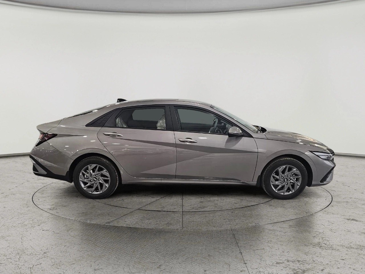 Hyundai Elantra Smart Plus China 2026