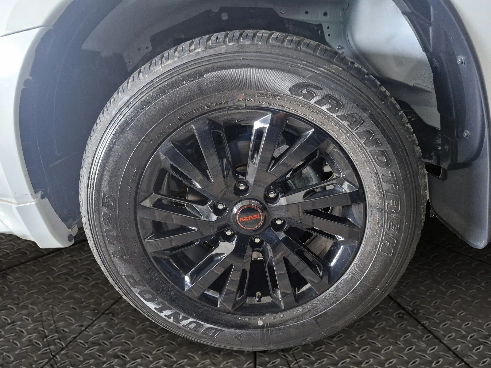 Isuzu D-Max GT Double Cab 2025