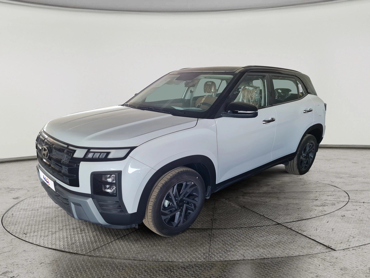 Hyundai Creta Comfort 2026