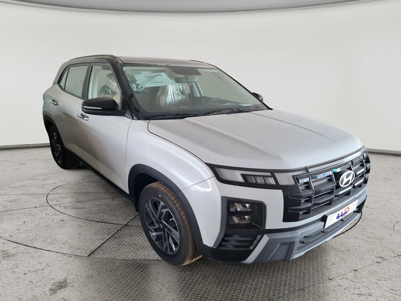 Hyundai Creta Comfort 2026