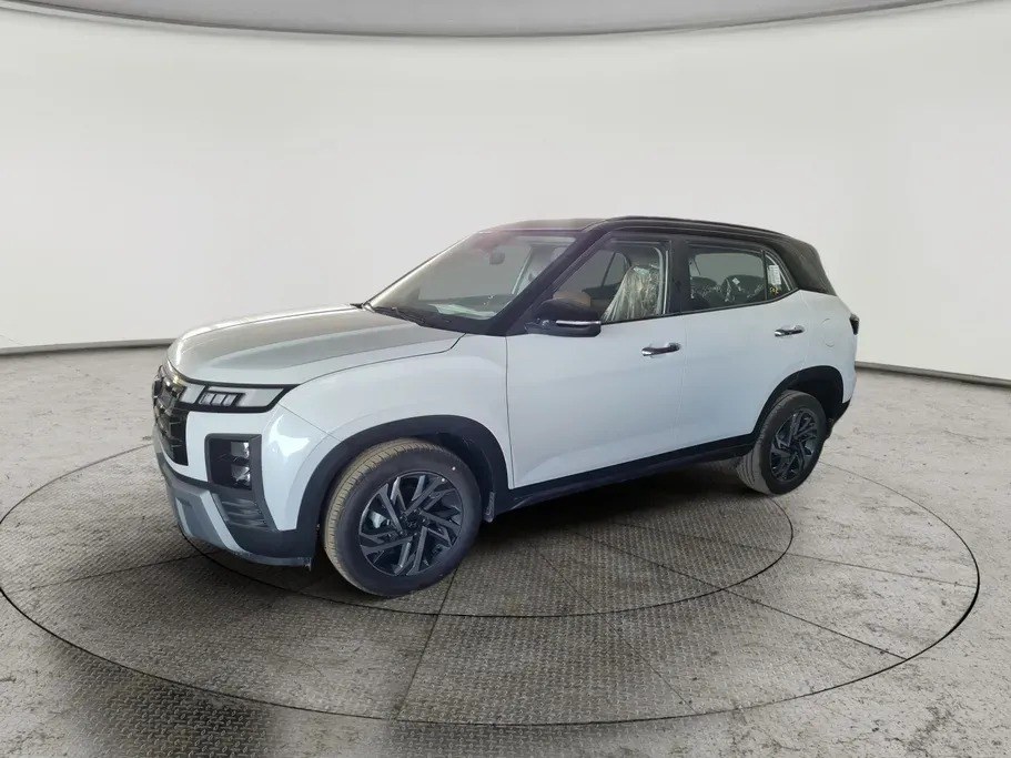 Hyundai Creta Comfort 2026