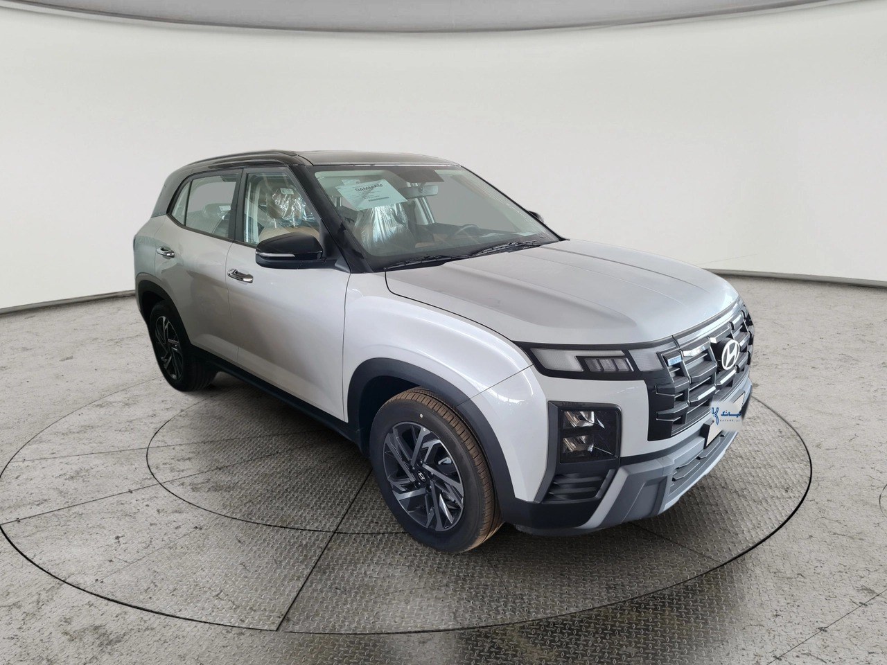 Hyundai Creta Comfort 2026